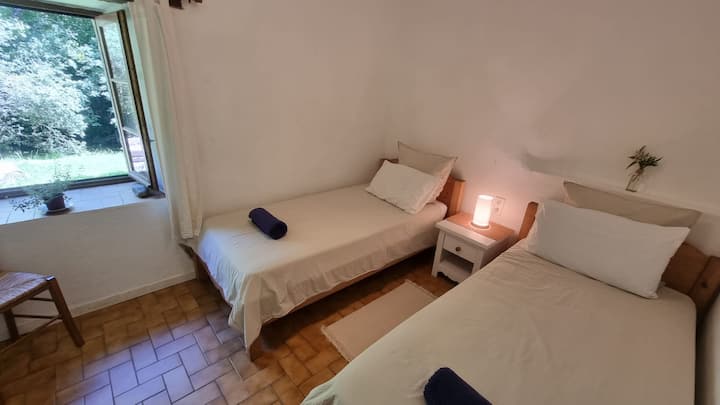 Dormitorio 1