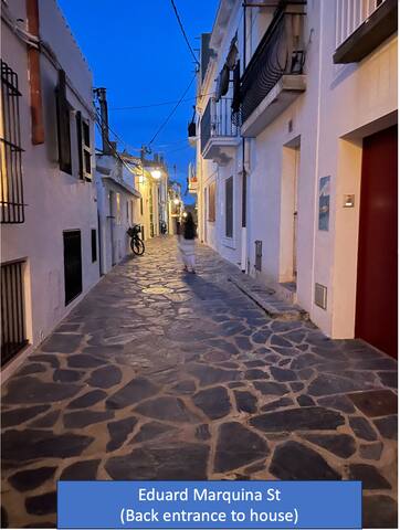 Heidi – Seafront Central Cadaqués by the Beach gallery image 3