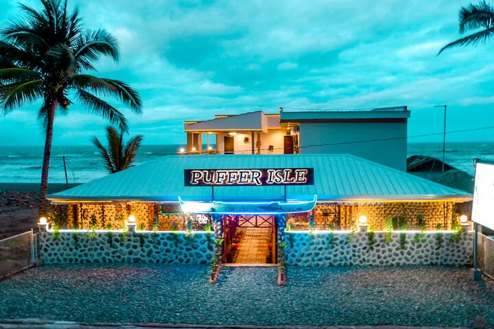 Puffer Isle Resort managed Airbnb listing 1