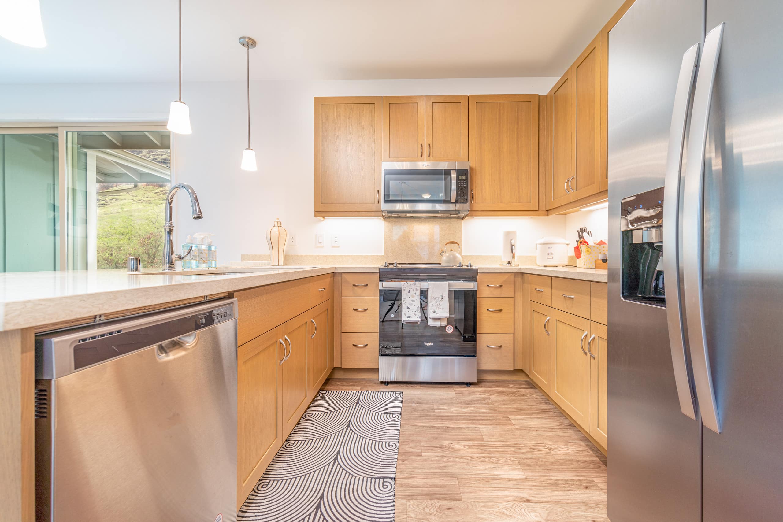 Home in Waianae · ★4.91 · 4 bedrooms · 7 beds · 3.5 private baths - Image 9
