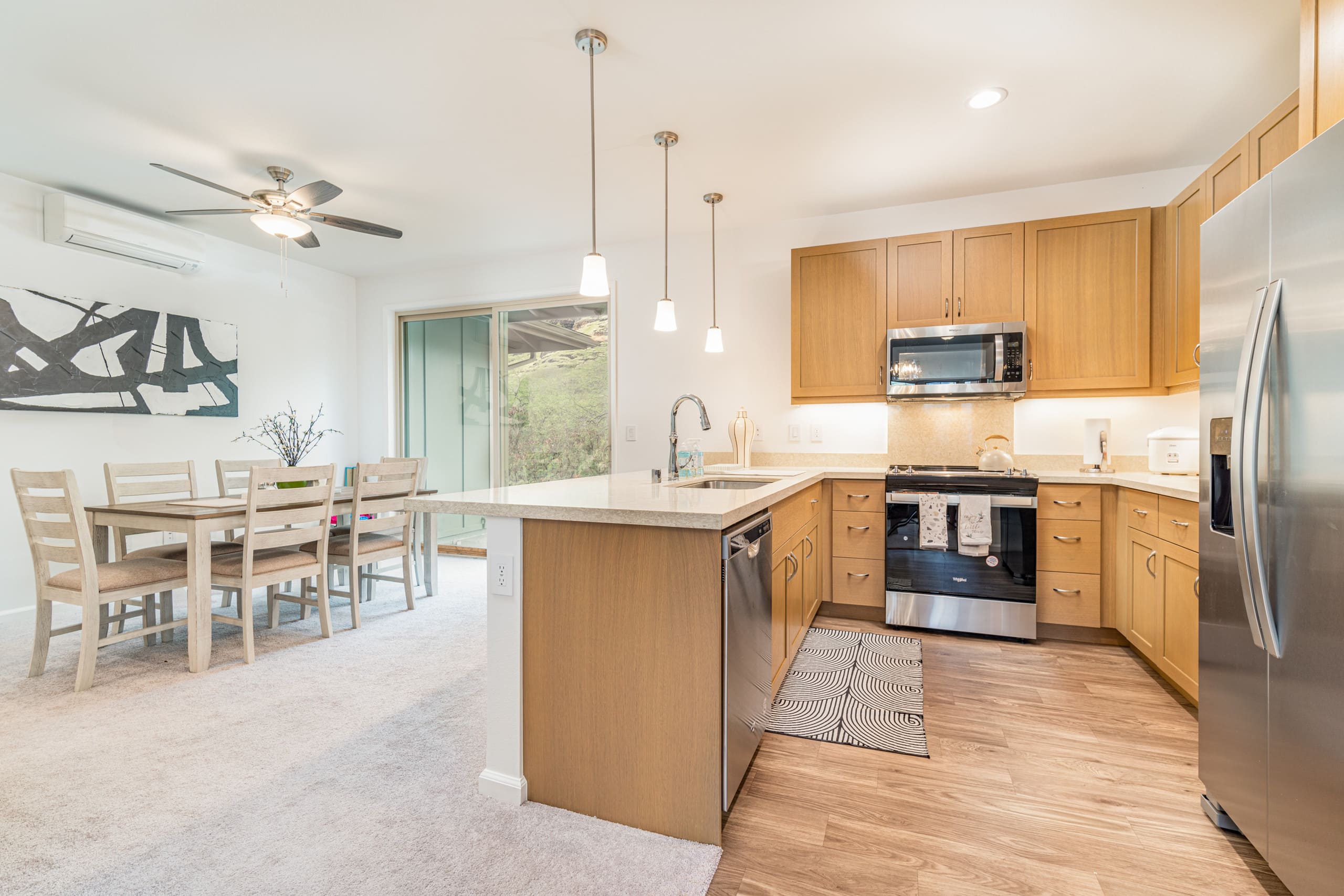 Home in Waianae · ★4.91 · 4 bedrooms · 7 beds · 3.5 private baths - Image 10