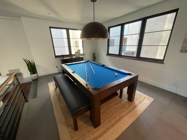 Hermosa Luxury Home by the Beach gallery image 3