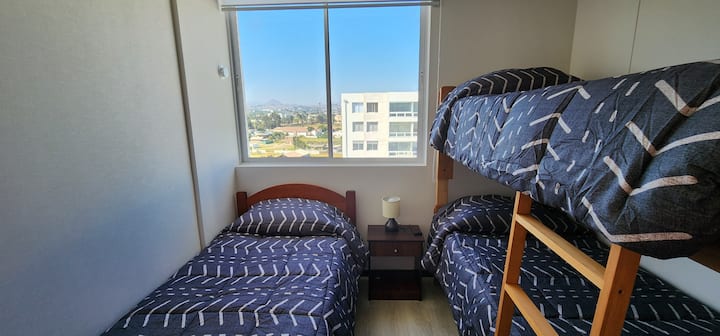 Deuxième chambre