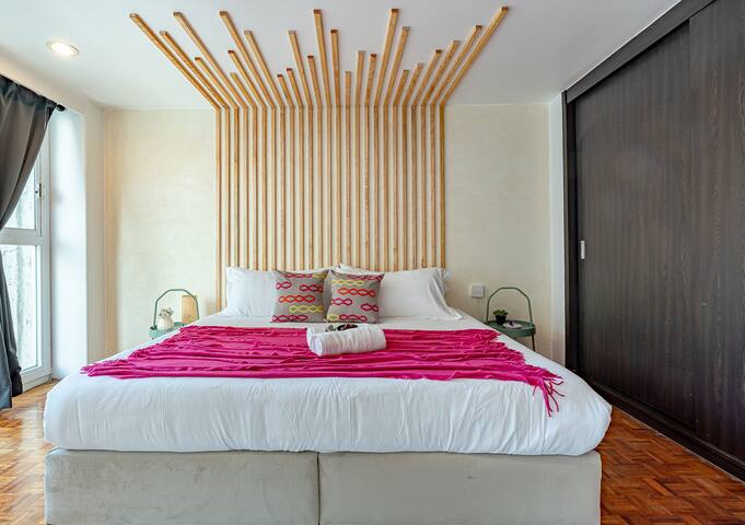 Fantastic Appartment in Polanco 5bed/3bath gallery image 2