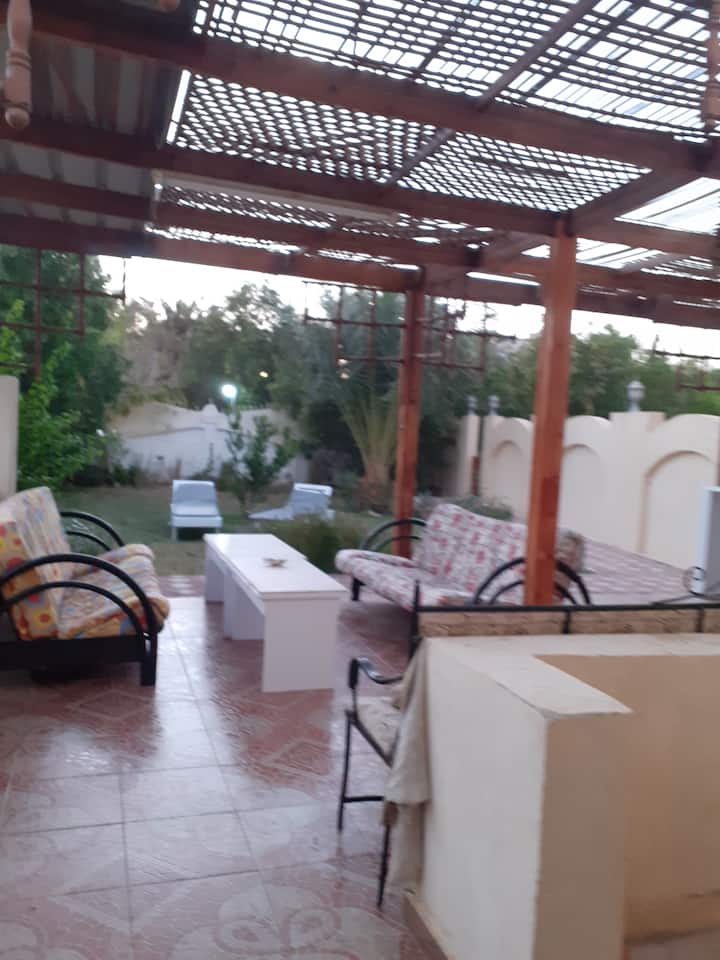 La Mejor Casa Para Su Decanso. - Hurghada