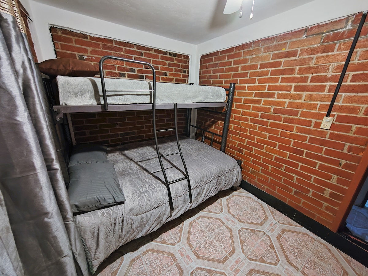 Спална соба 3