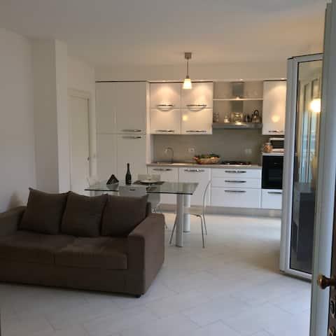 Annuncio Airbnb popolare: Casa La Guardia a Levanto
