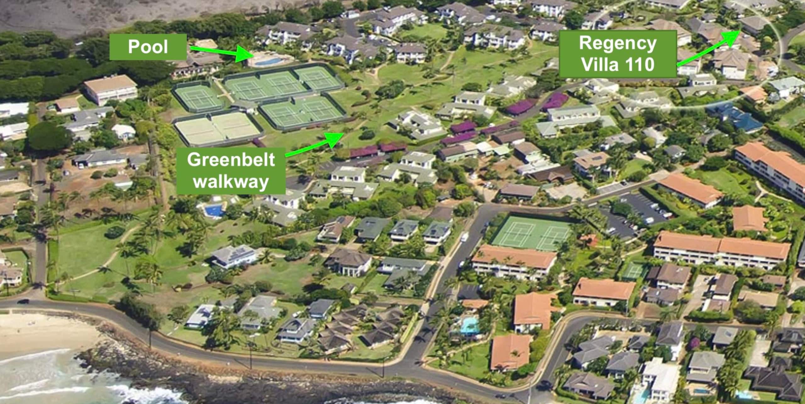 Condo in Koloa · ★4.98 · 2 bedrooms · 3 beds · 2 baths - Image 22
