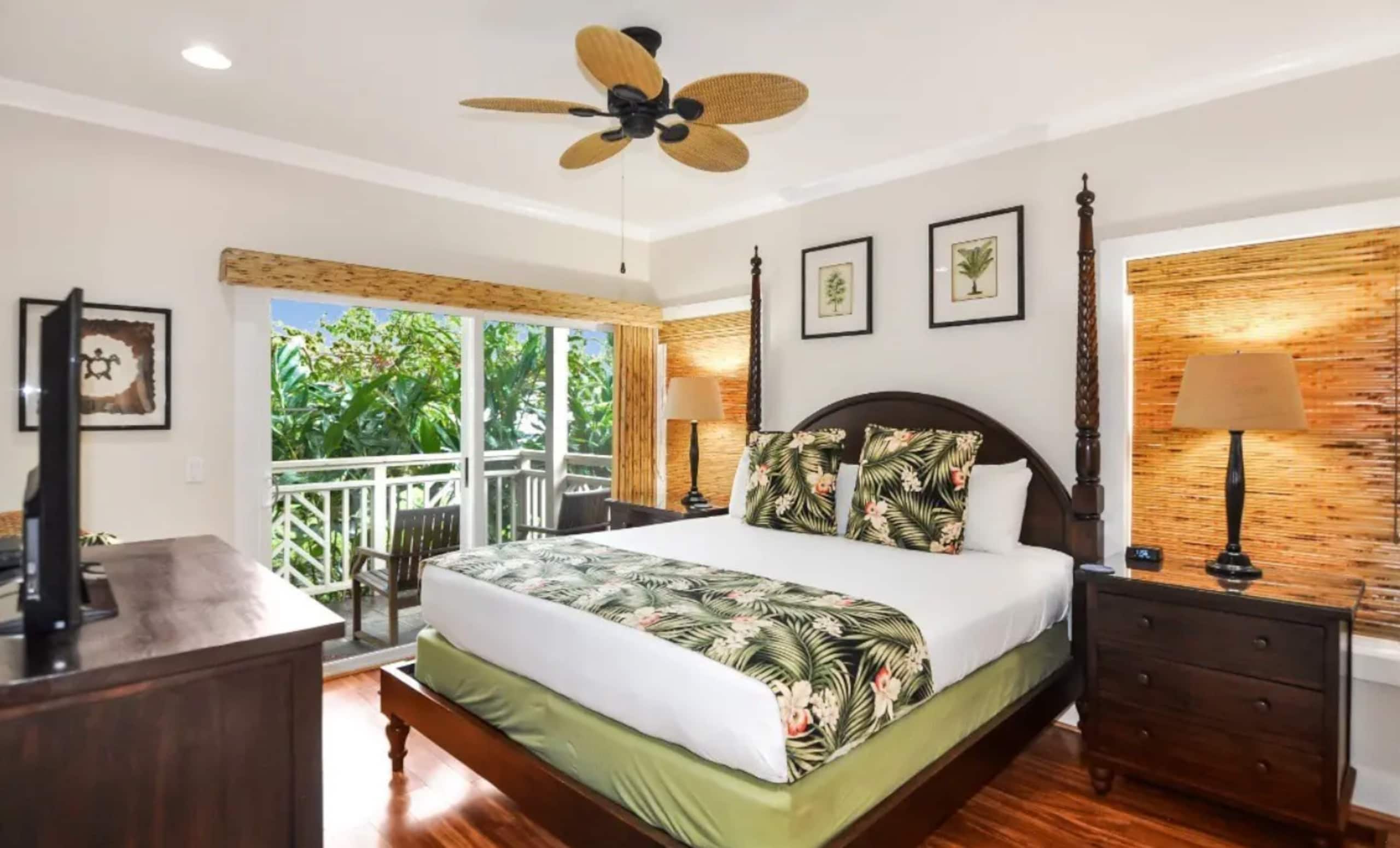 Condo in Koloa · ★4.98 · 2 bedrooms · 3 beds · 2 baths - Image 3