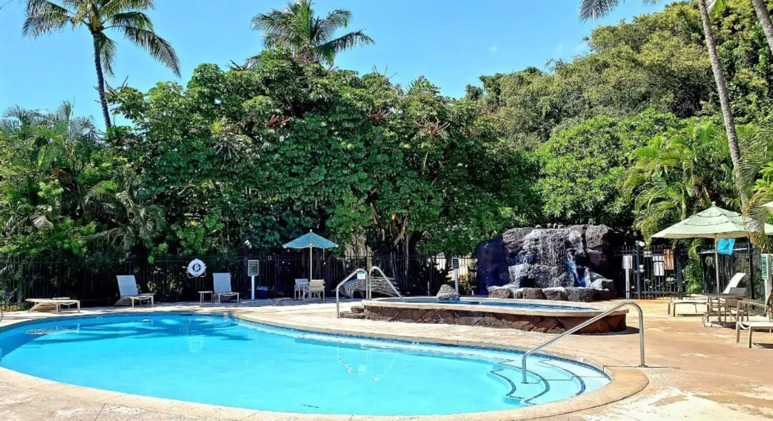 Condo in Koloa · ★4.98 · 2 bedrooms · 3 beds · 2 baths - Image 17