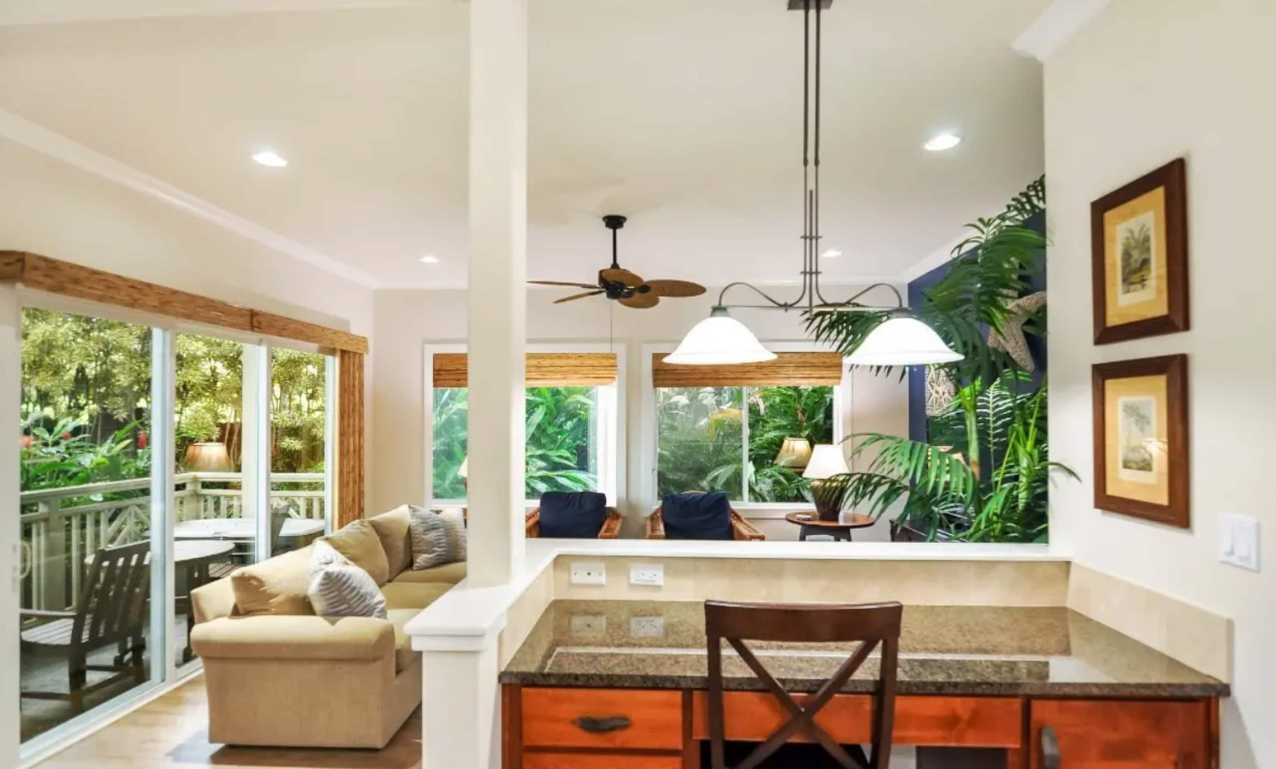 Condo in Koloa · ★4.98 · 2 bedrooms · 3 beds · 2 baths - Image 9