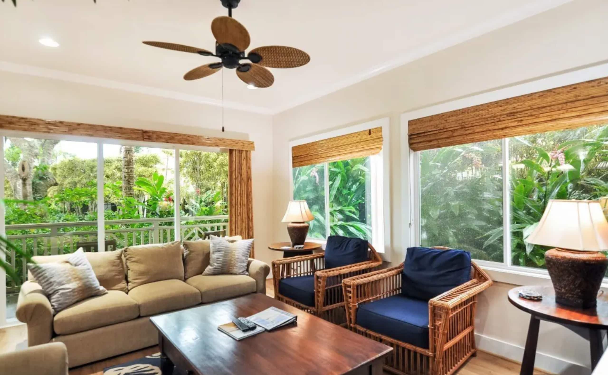 Condo in Koloa · ★4.98 · 2 bedrooms · 3 beds · 2 baths - Image 11