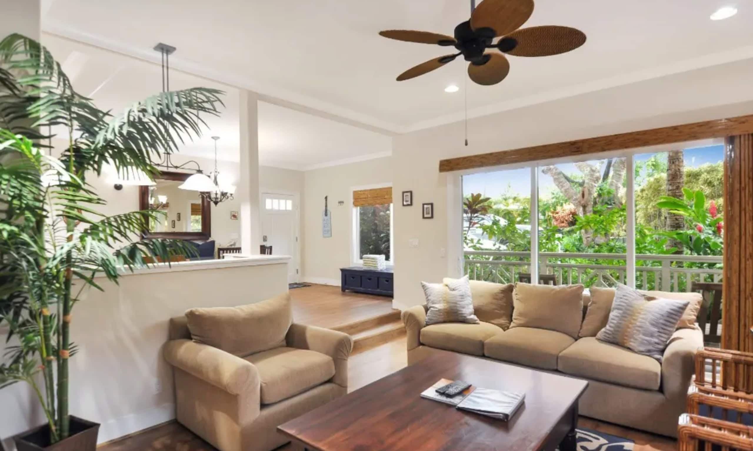 Condo in Koloa · ★4.98 · 2 bedrooms · 3 beds · 2 baths - Image 8