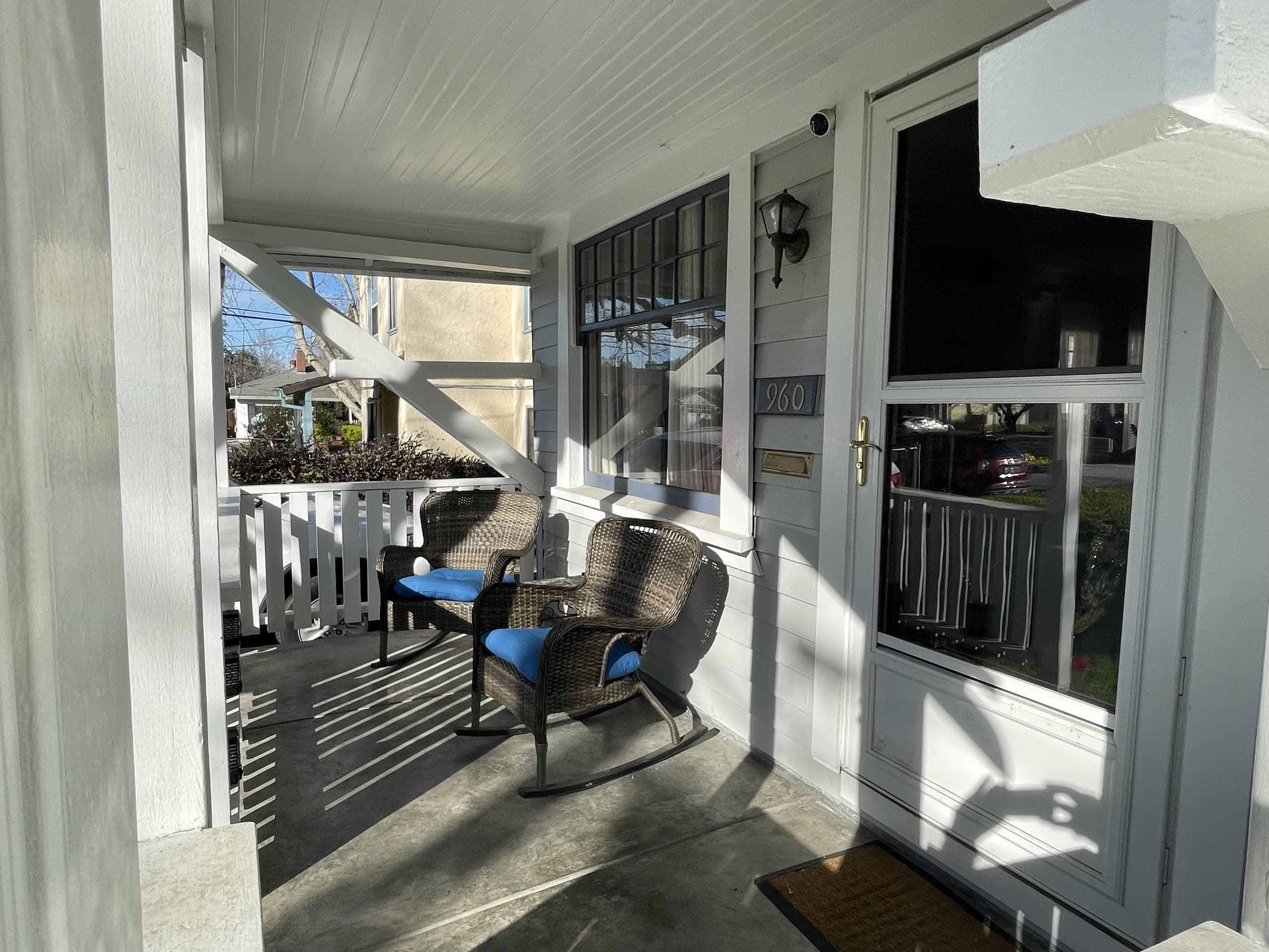 Renovated Craftsman Near Caltrain & Downtown - Photo 39