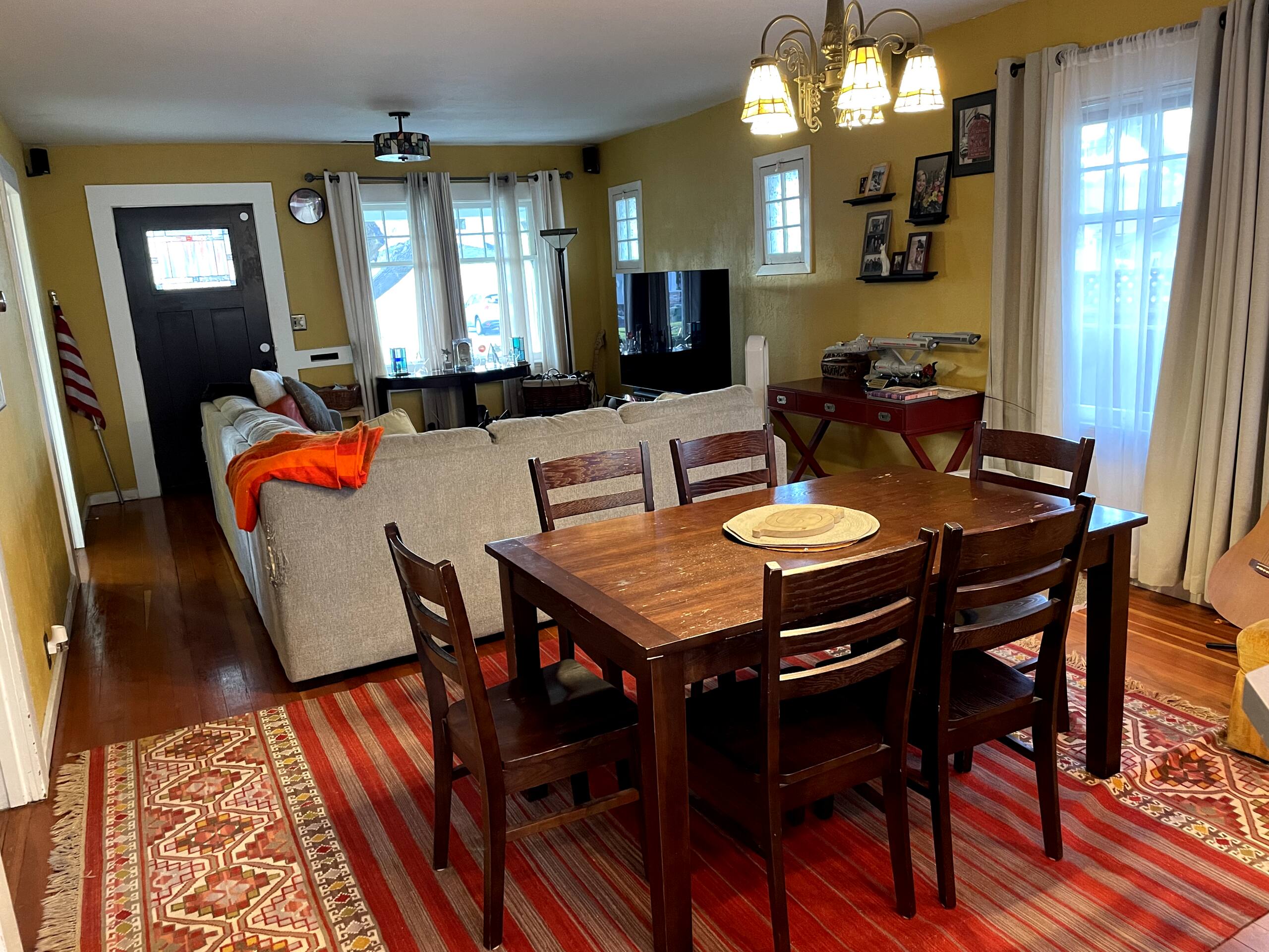 Renovated Craftsman Near Caltrain & Downtown - Photo 17