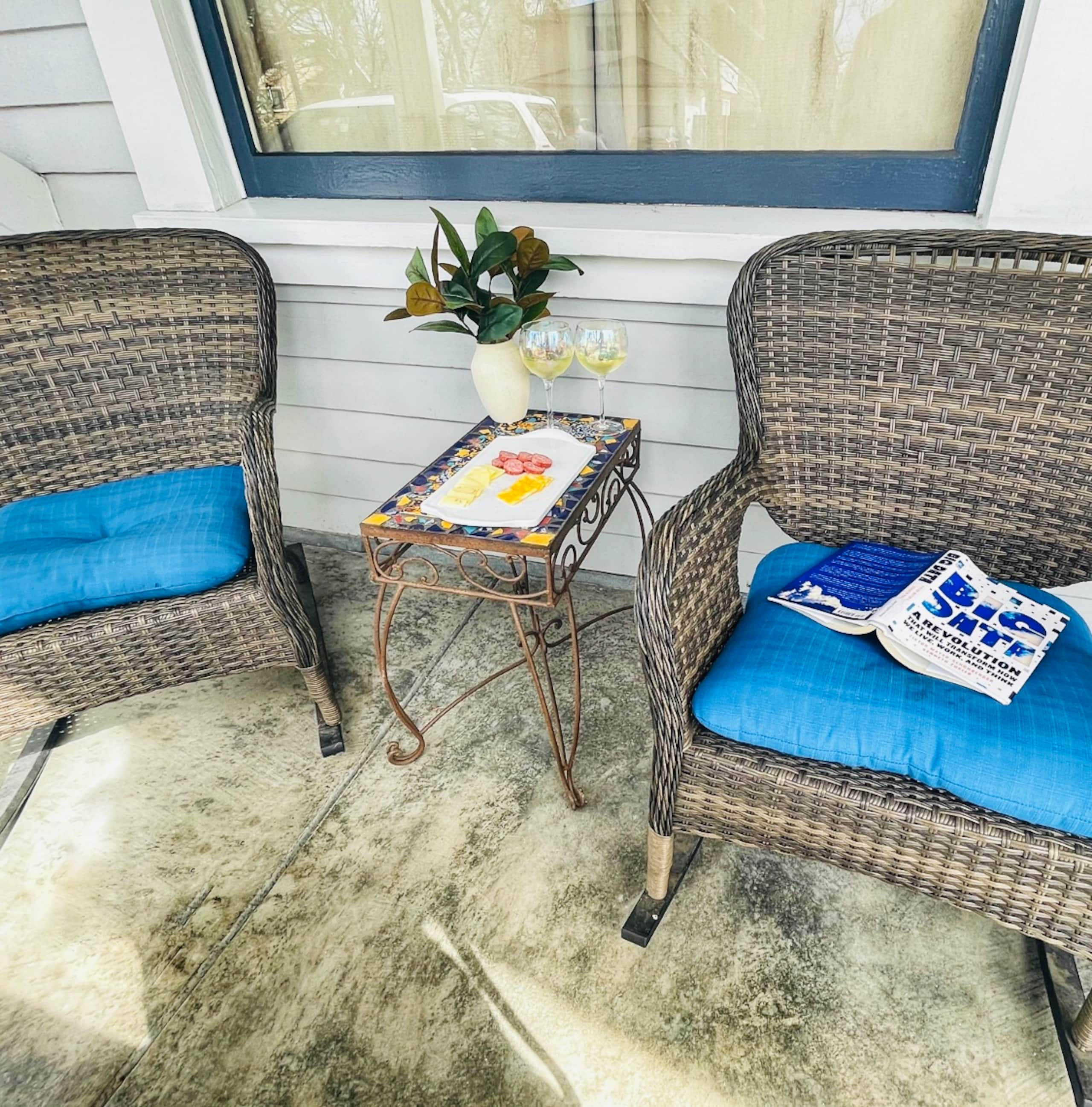 Renovated Craftsman Near Caltrain & Downtown - Photo 40