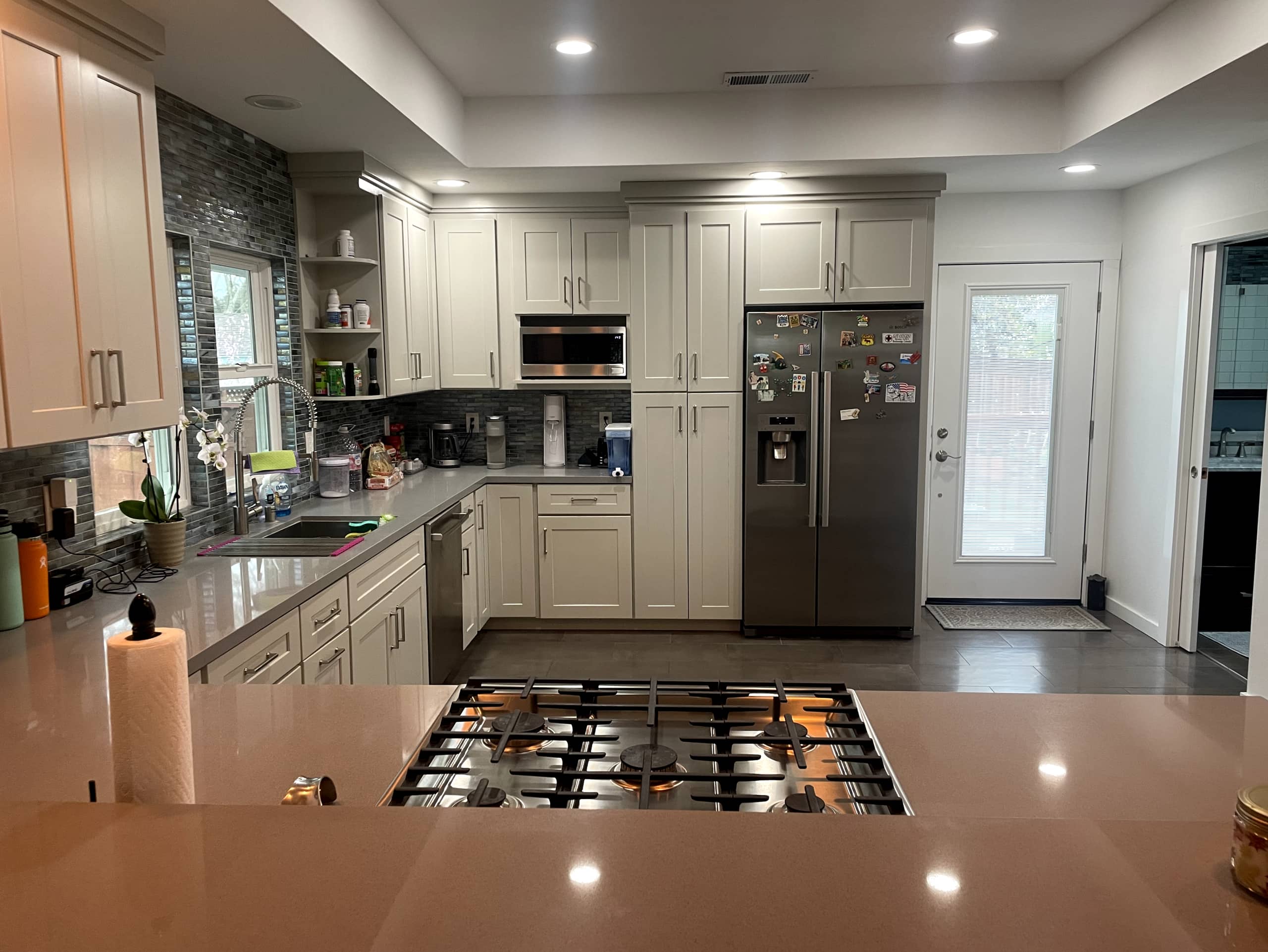 Renovated Craftsman Near Caltrain & Downtown - Photo 9