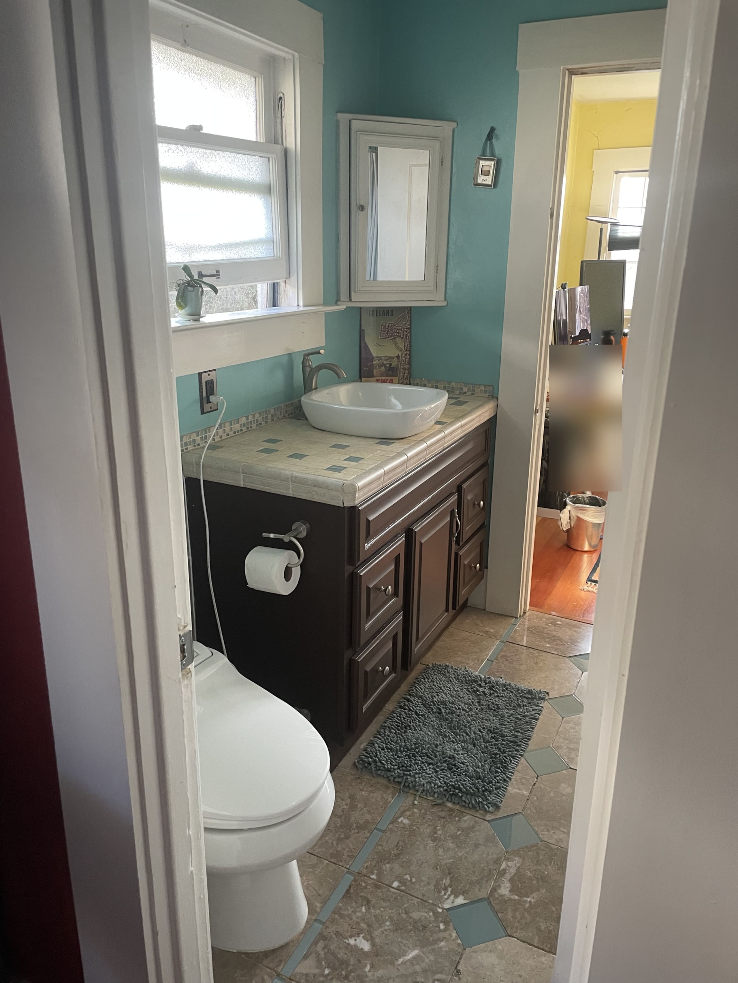 Renovated Craftsman Near Caltrain & Downtown - Photo 22