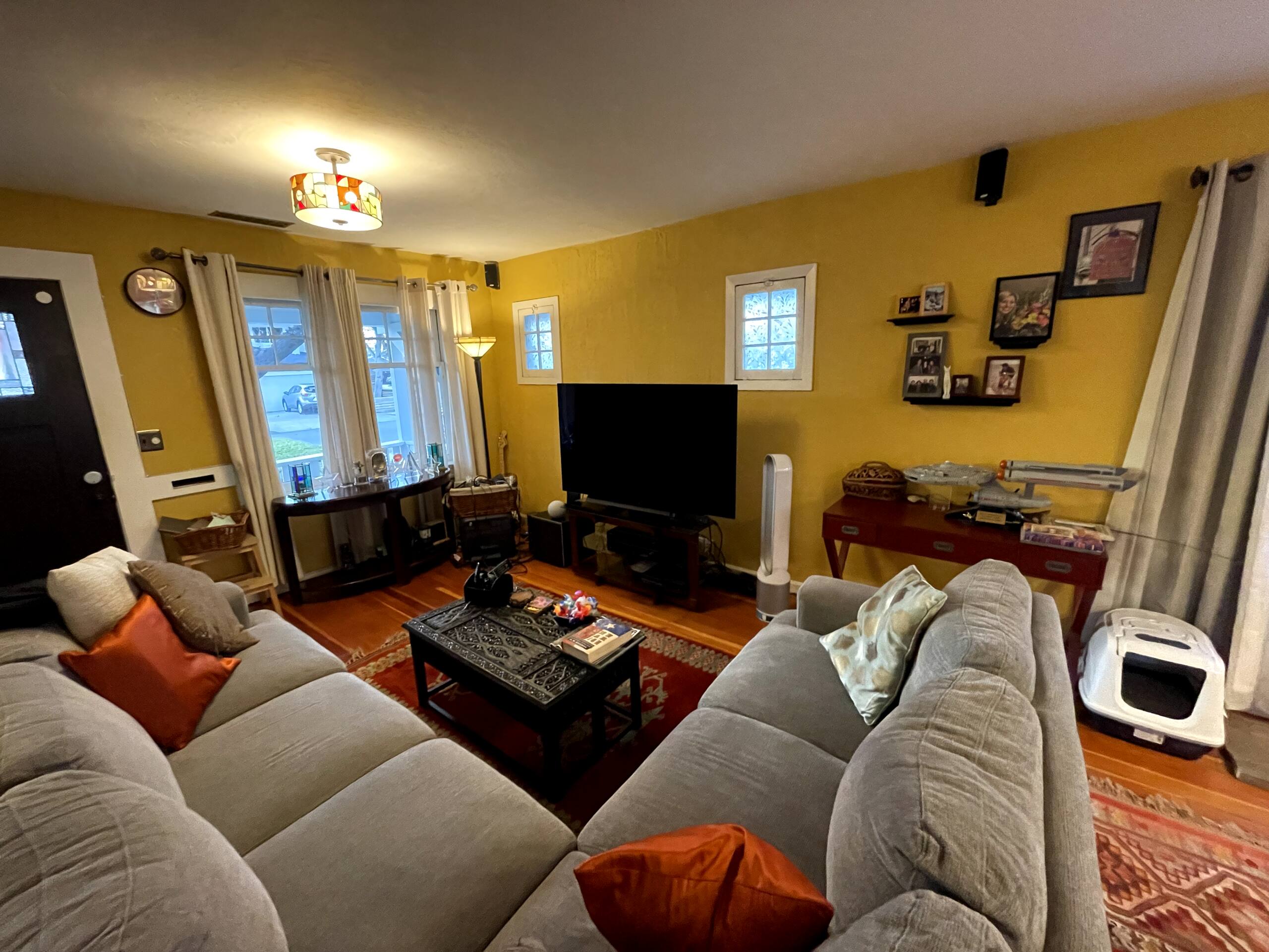 Renovated Craftsman Near Caltrain & Downtown - Photo 3