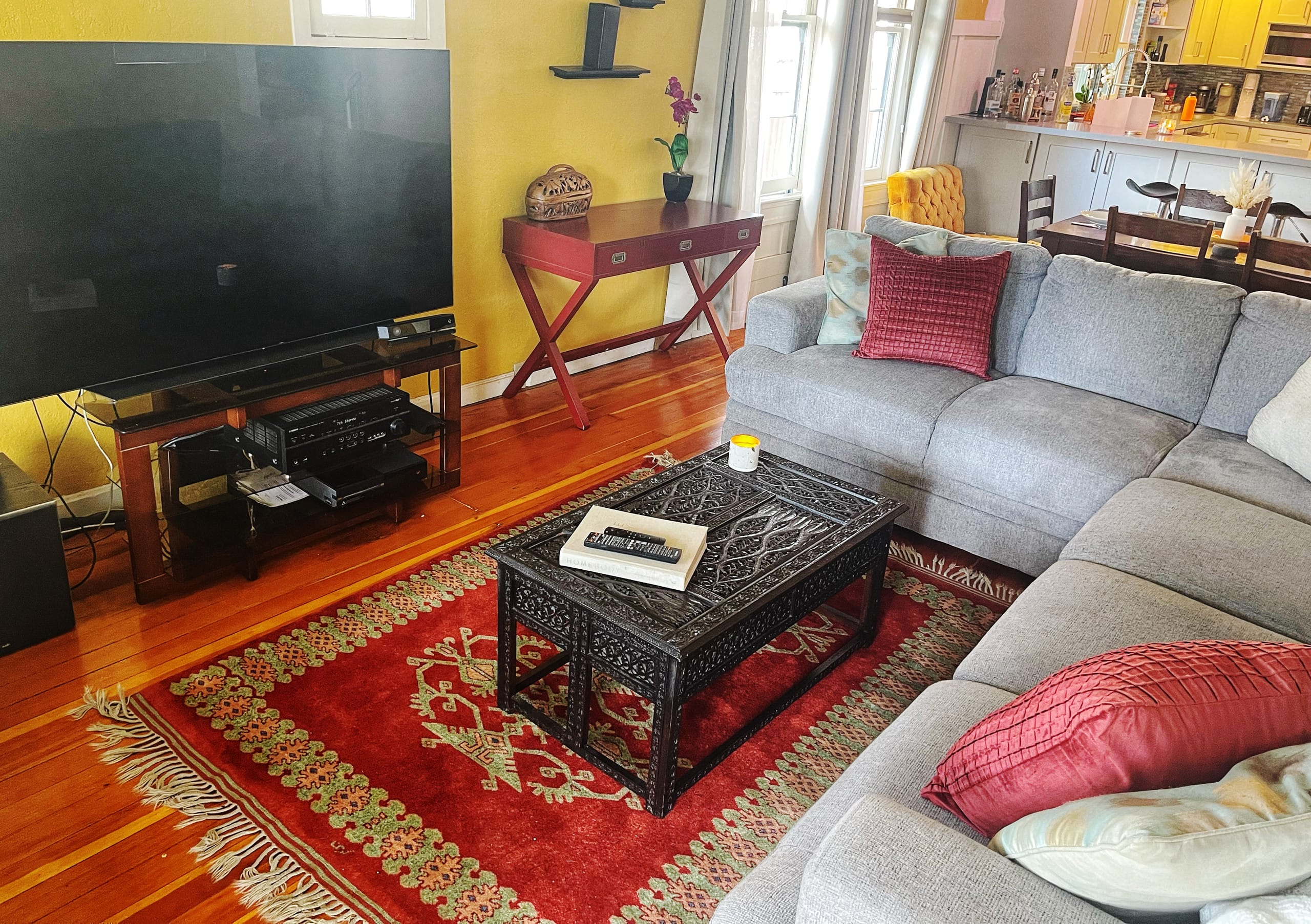 Renovated Craftsman Near Caltrain & Downtown - Photo 4
