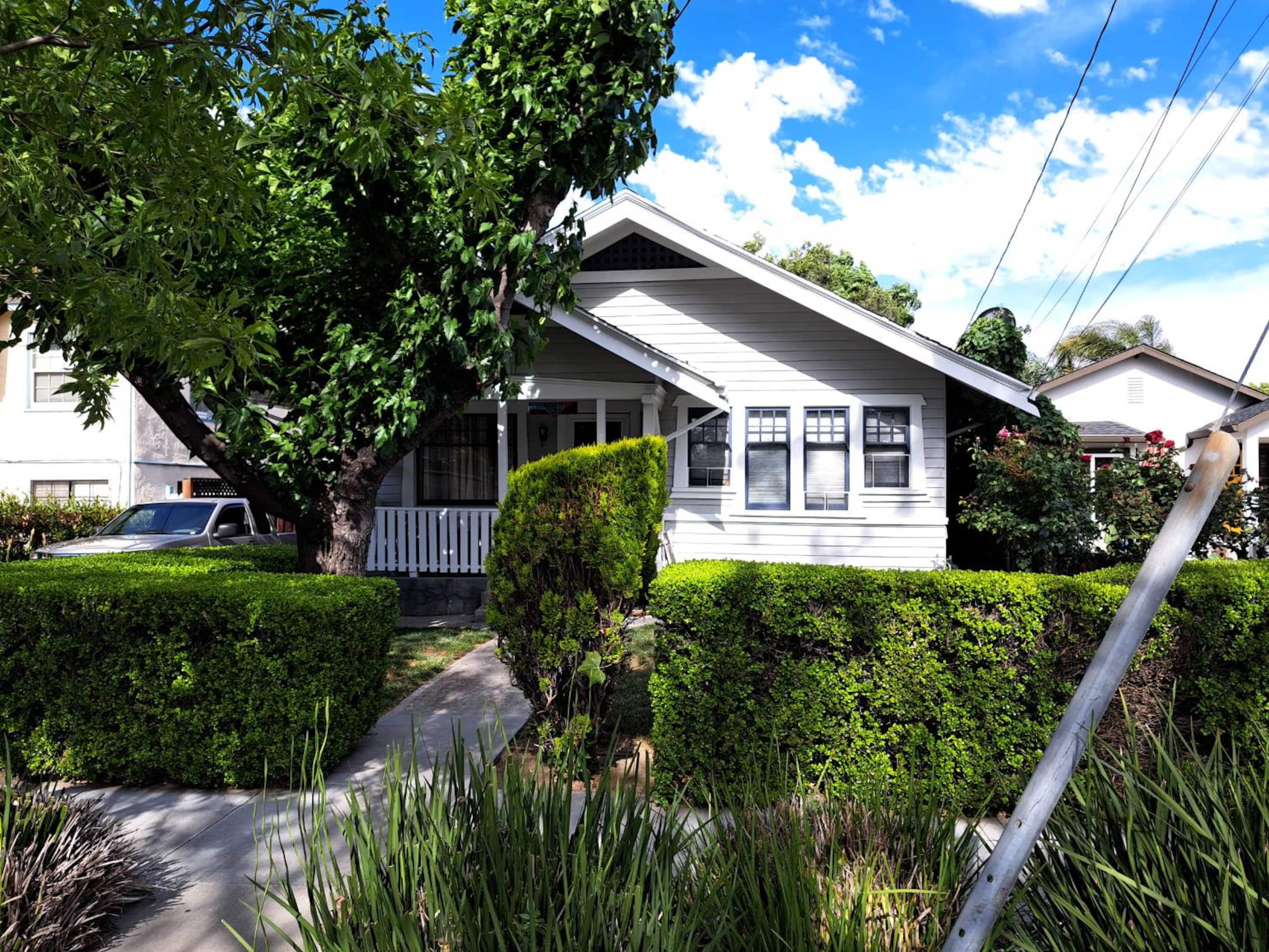 Renovated Craftsman Near Caltrain & Downtown - Photo 44