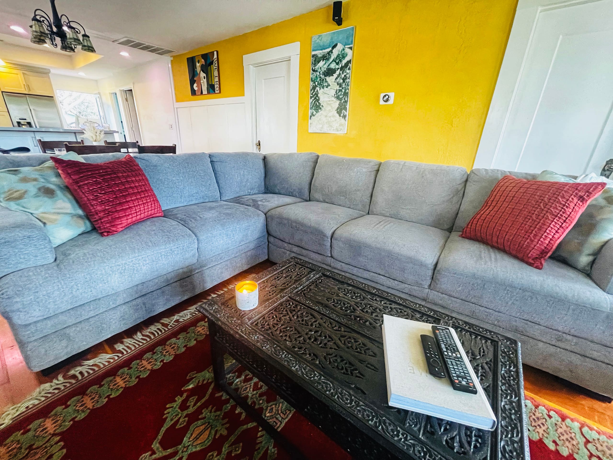 Renovated Craftsman Near Caltrain & Downtown - Photo 2