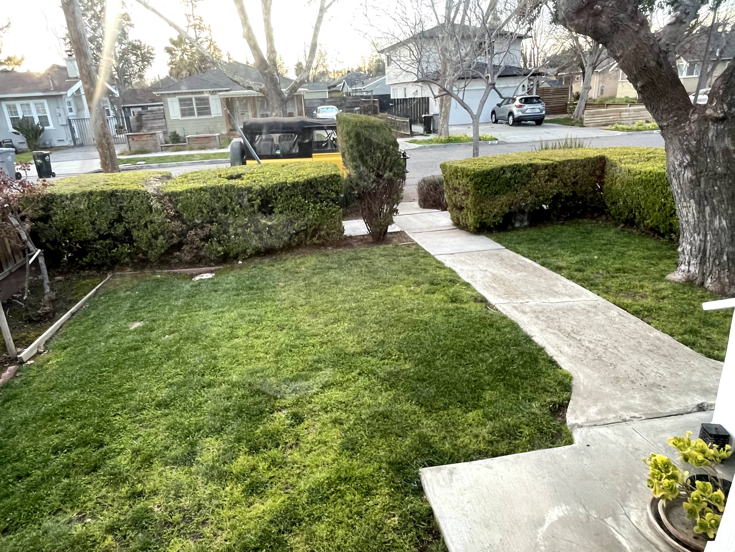 Renovated Craftsman Near Caltrain & Downtown - Photo 41