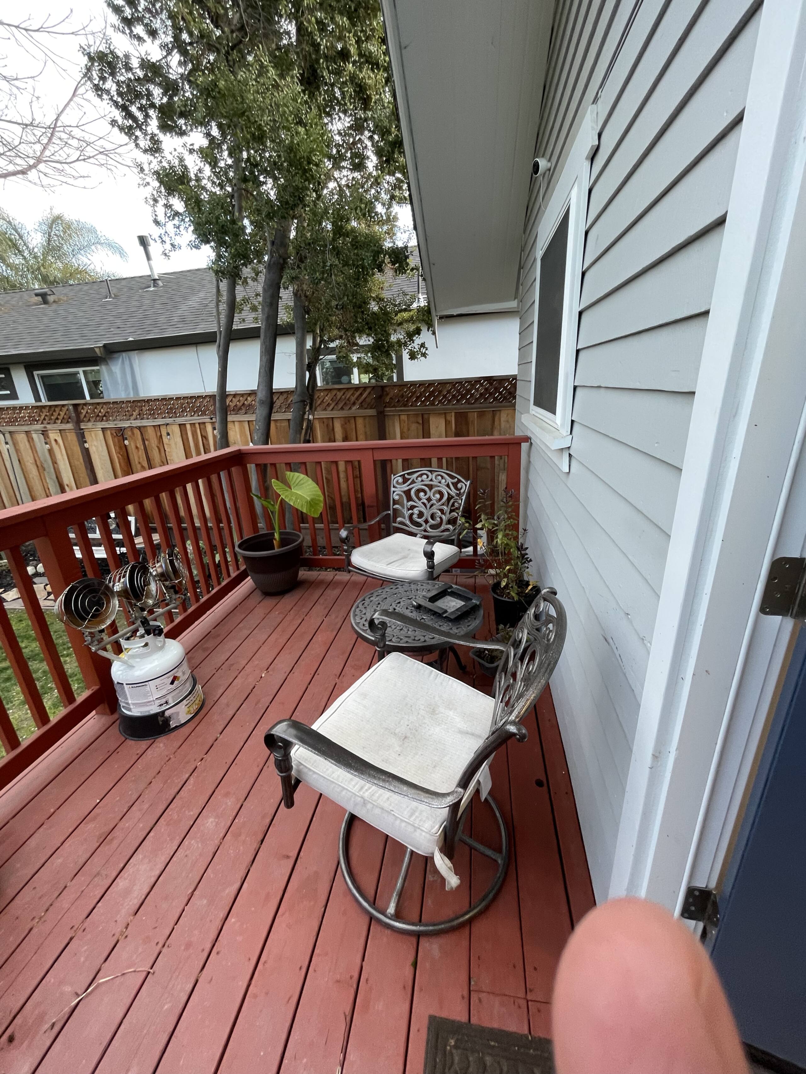 Renovated Craftsman Near Caltrain & Downtown - Photo 35