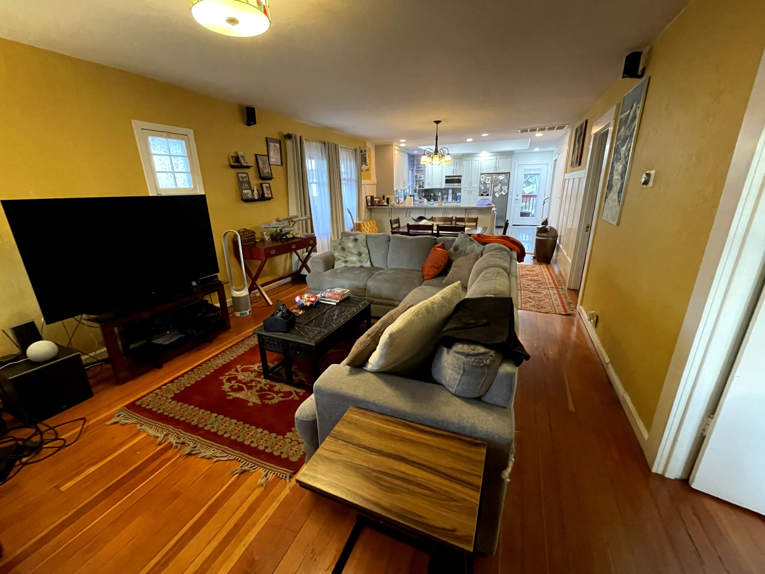 Renovated Craftsman Near Caltrain & Downtown - Photo 1