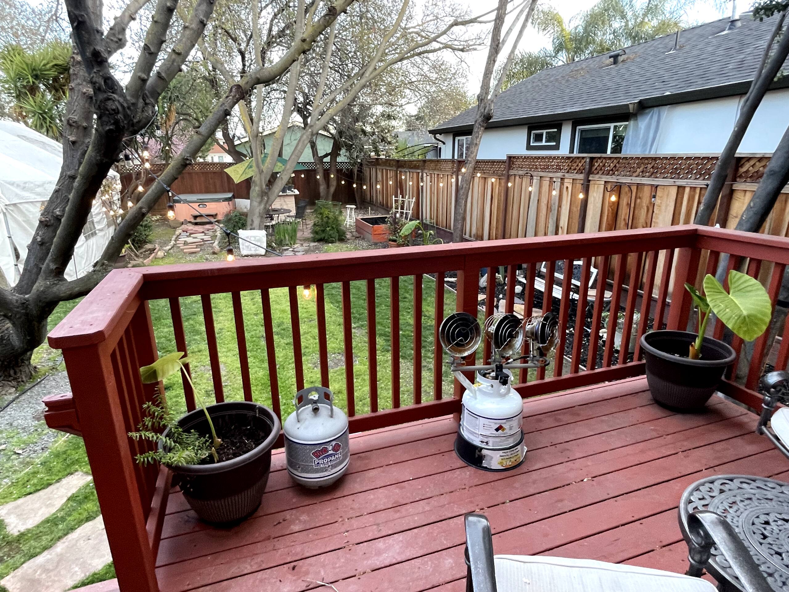 Renovated Craftsman Near Caltrain & Downtown - Photo 36