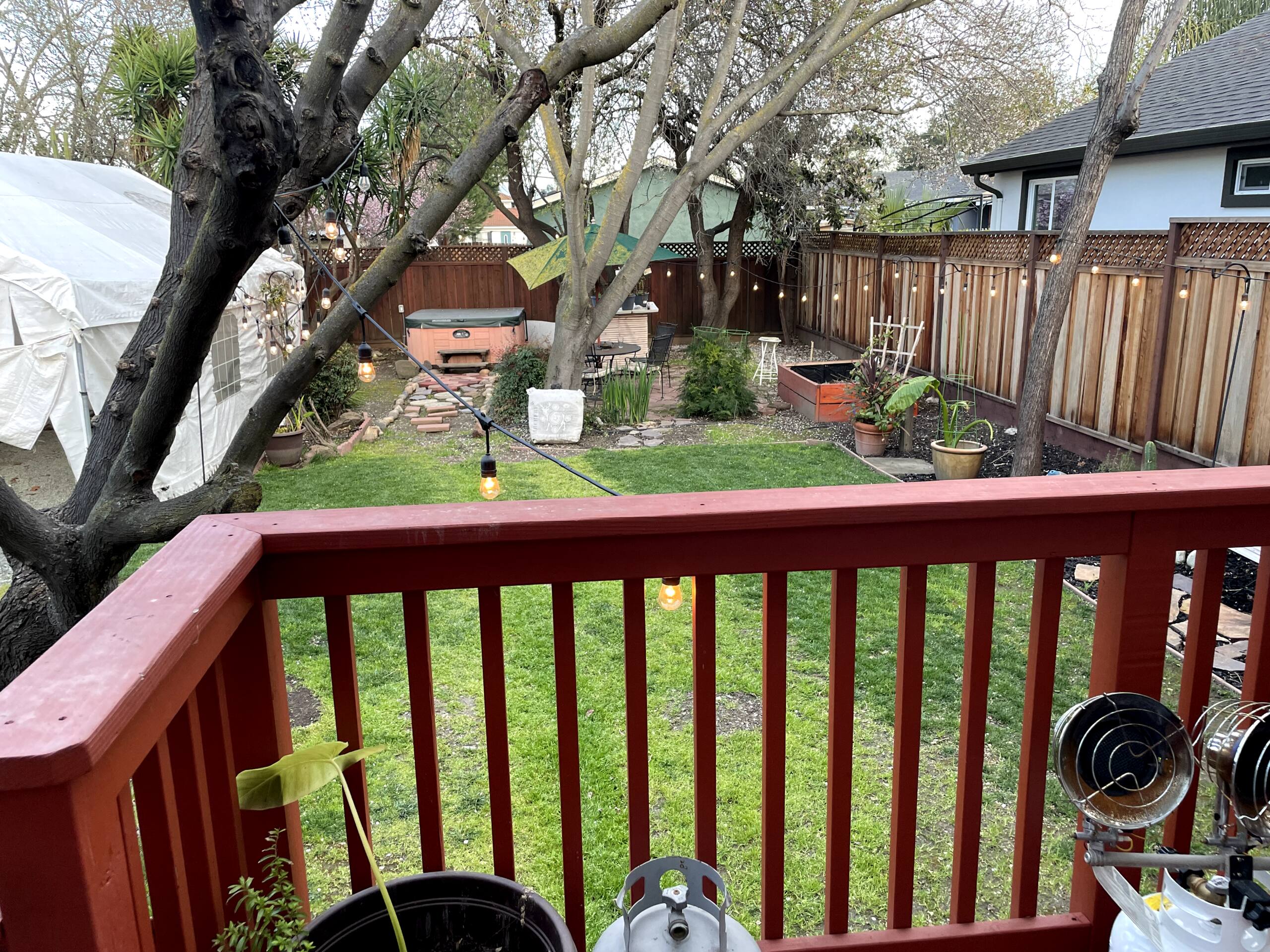 Renovated Craftsman Near Caltrain & Downtown - Photo 37