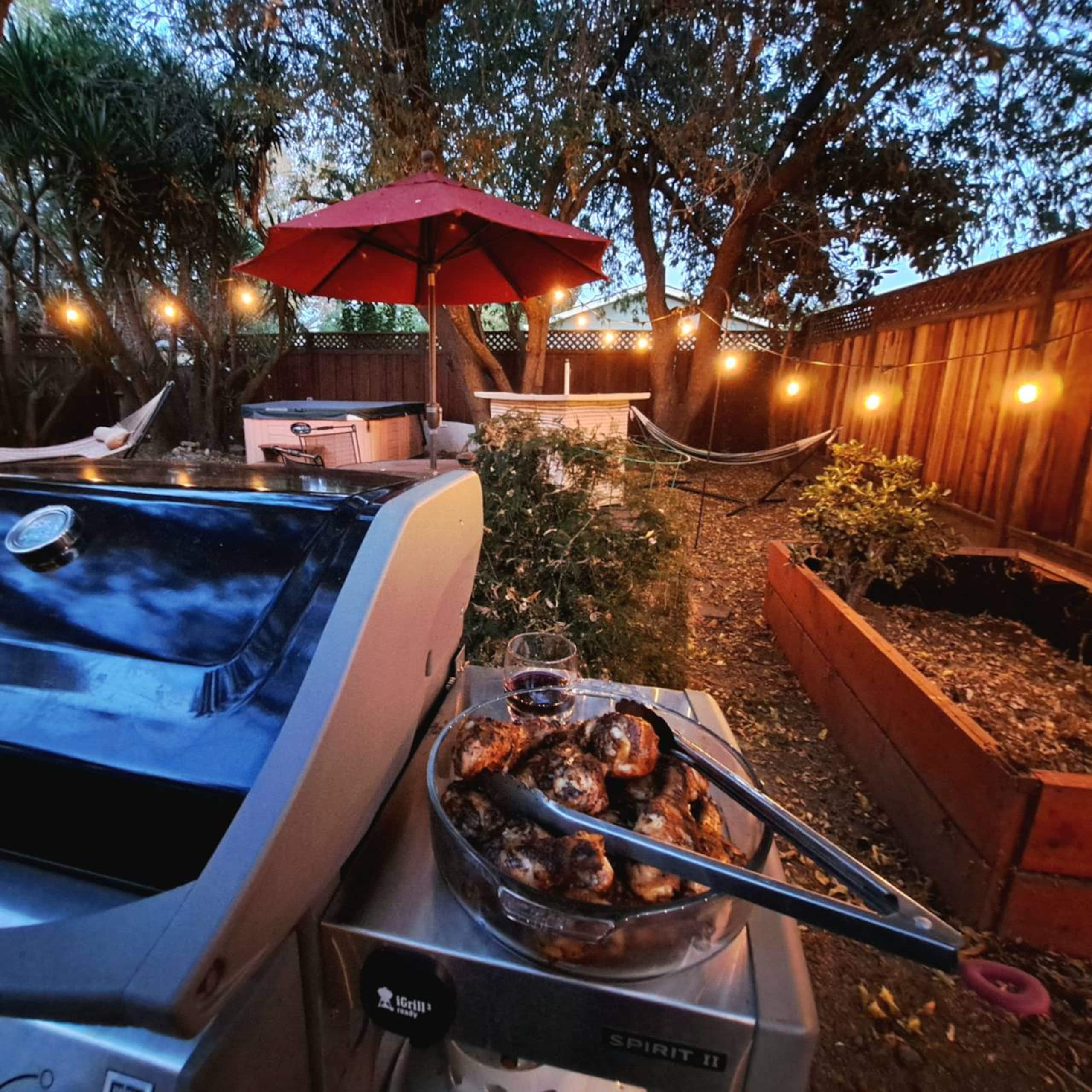 Renovated Craftsman Near Caltrain & Downtown - Photo 34