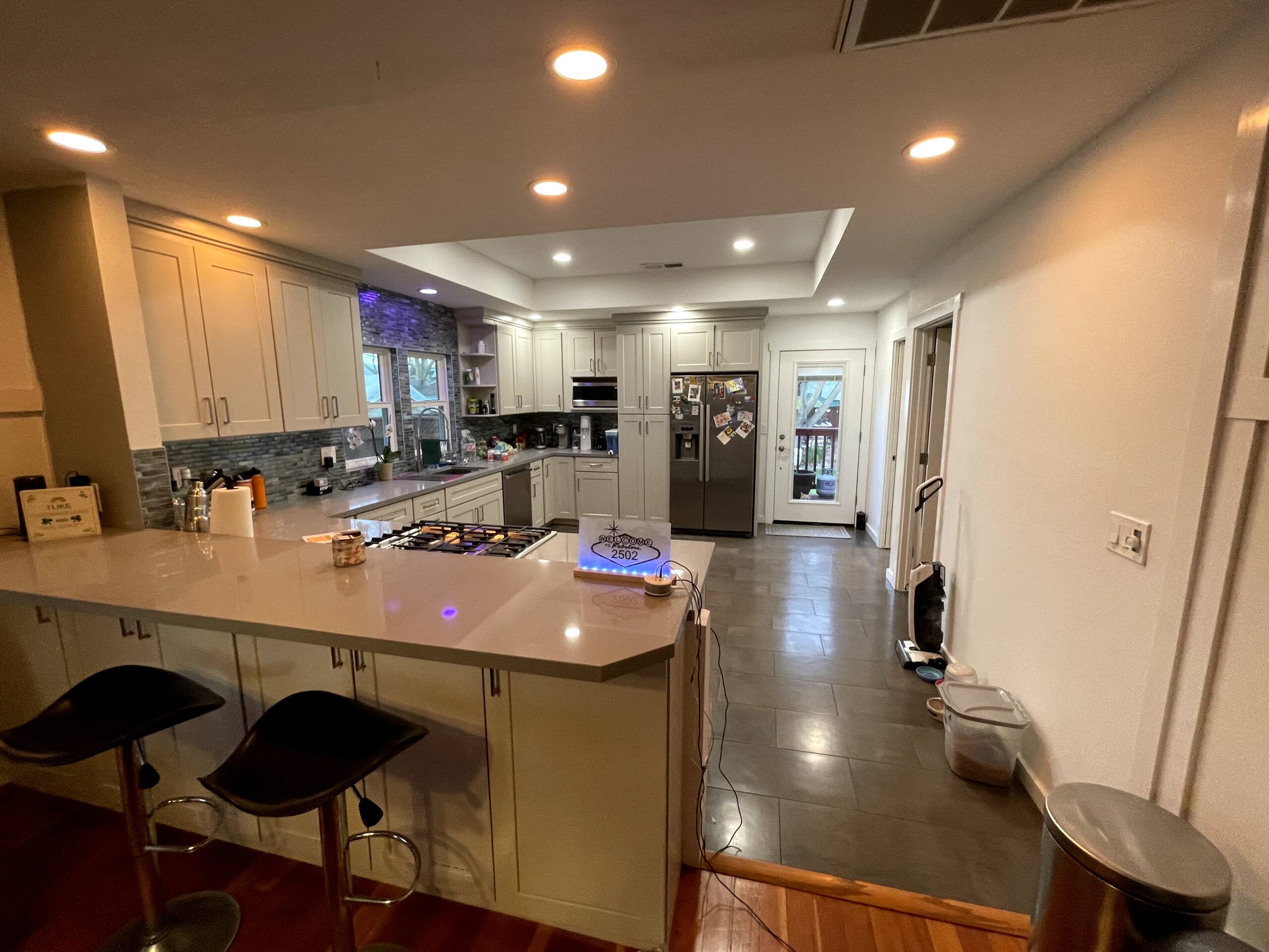 Renovated Craftsman Near Caltrain & Downtown - Photo 12