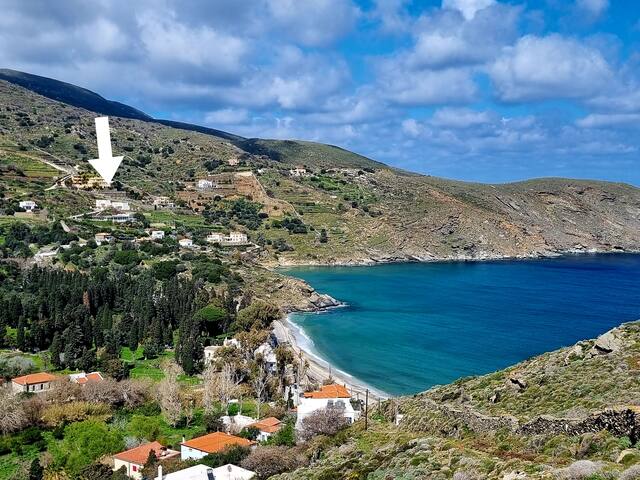 Luxury Bay View Villa with Pool gallery image 5