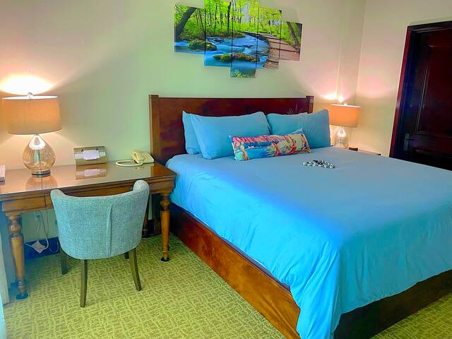 BEACH FRONT Resort/SPA LARGE Luxury Grand Suite! gallery image 2