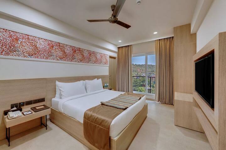 The Fern Habitat, Candolim, Goa  (Fern Club 2BHK)