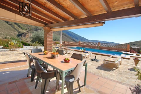 Terraza