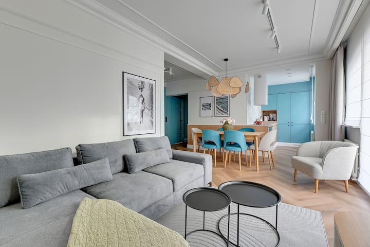 Lion Management managed Airbnb listing 2