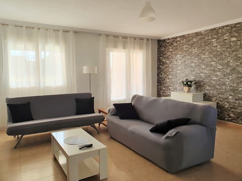 Successful Airbnb property: Toledo Horizon in Toledo