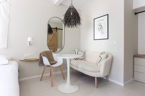 Suite 2 close to the beach in Oostkapelle