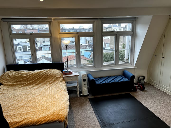 ห้องนอน