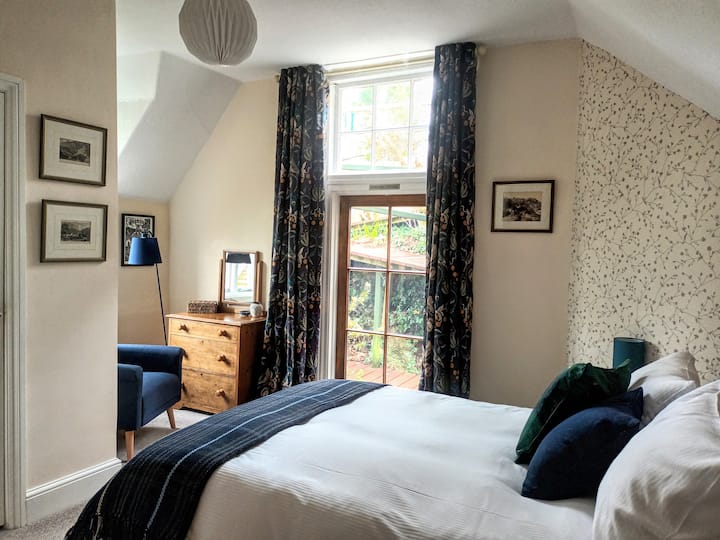 Belle chambre double