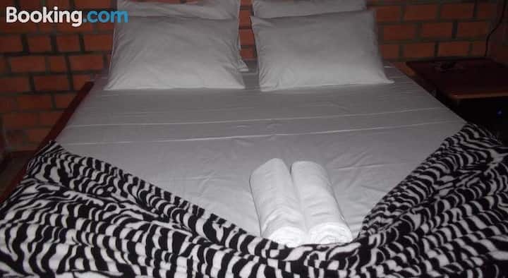 კაბანჰინჰას საწოლი