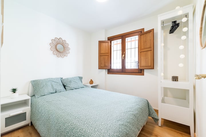 Спална соба 1