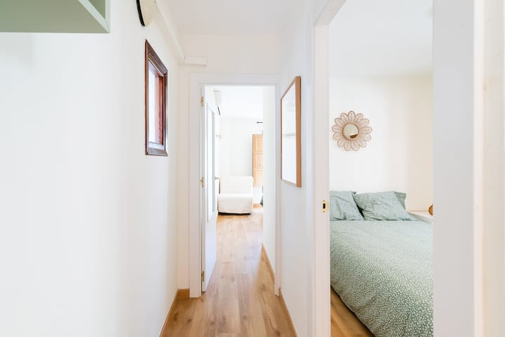 Спална соба 2