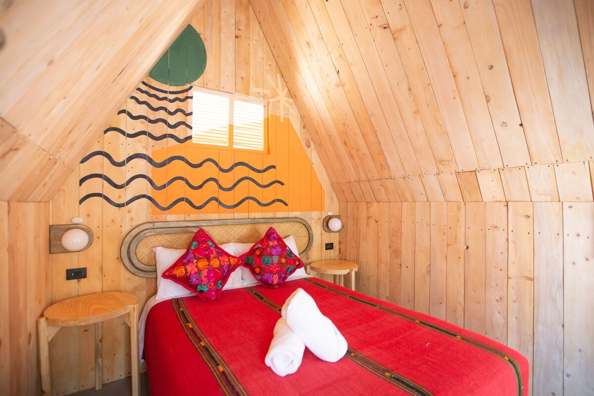 Selina Atitlan — 0 bedroom vacation rental in Panajachel