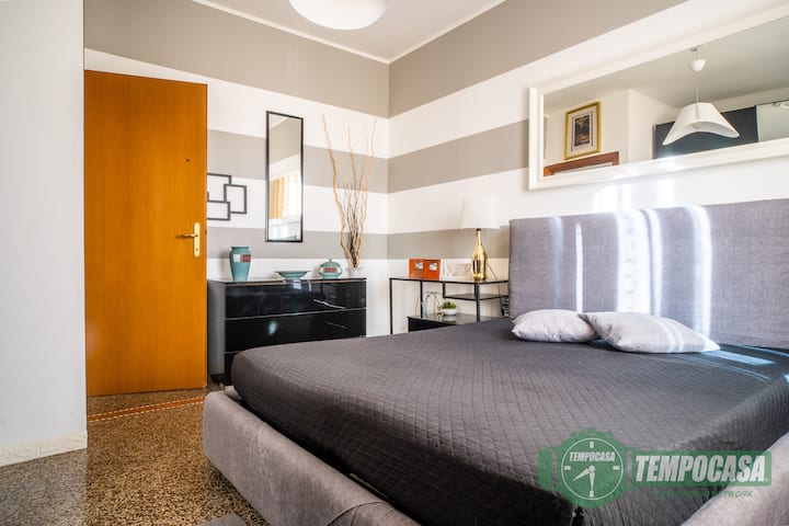 ห้องนอน