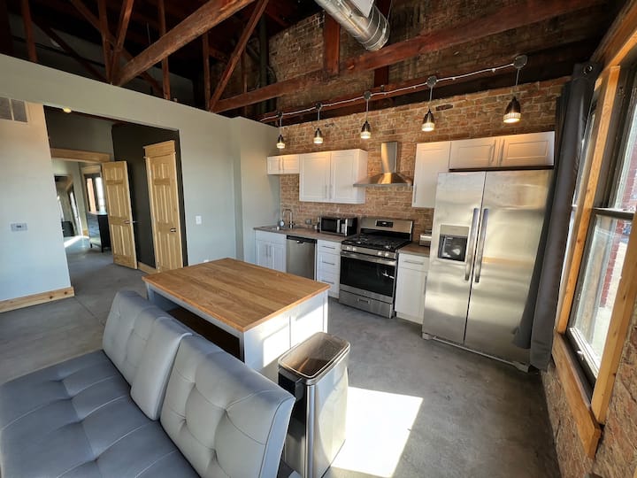 Historic 25th Street Views Apartments for Rent in Ogden, Utah, United