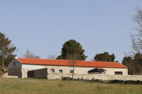 Quinta do Porto - Country House, Guarda, Portugal