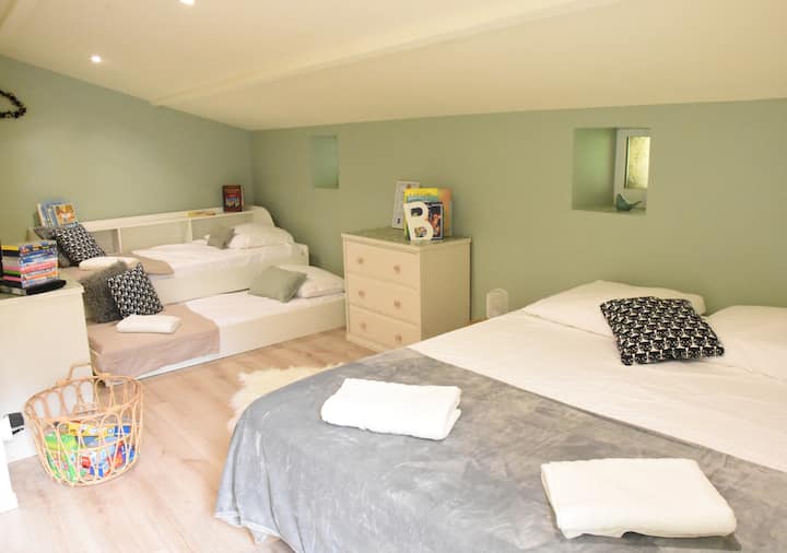 Chambre 6